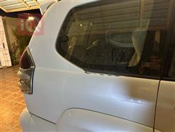 تويوتا لاندكروزر برادو